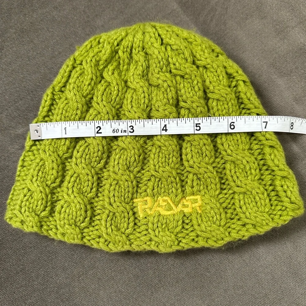 Burton SnowBoard Beanie Hat - Picture 4 of 8